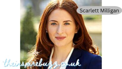 Scarlett Milligan