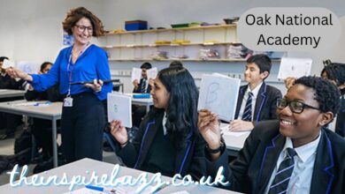 Oak National Academy