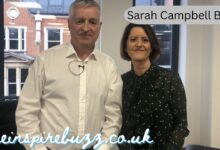 Sarah Campbell BBC