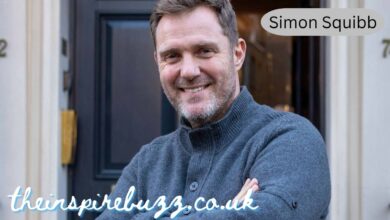 Simon Squibb