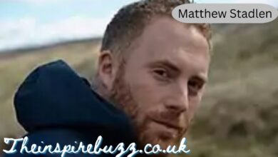Matthew Stadlen