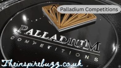 Palladium Competitions