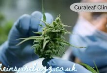 Curaleaf Clinic