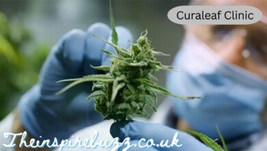 Curaleaf Clinic