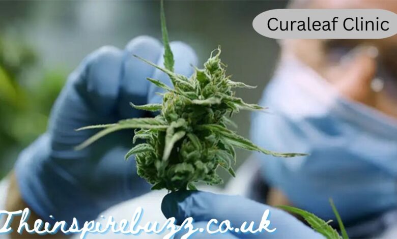 Curaleaf Clinic