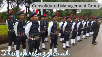 Consolidated Management Group