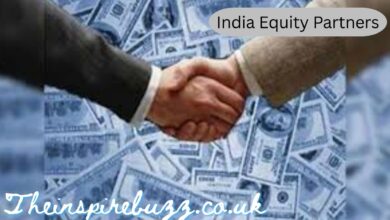 India Equity Partners