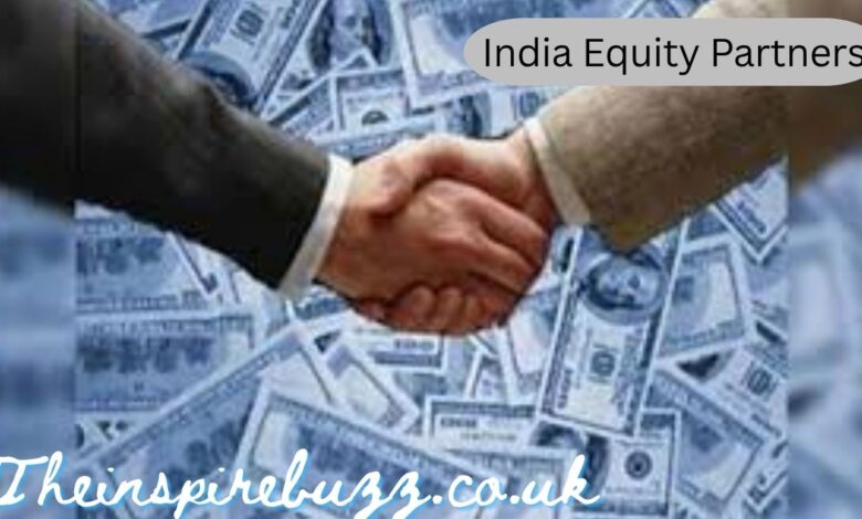 India Equity Partners