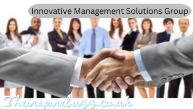 Innovative Management Solutions Group