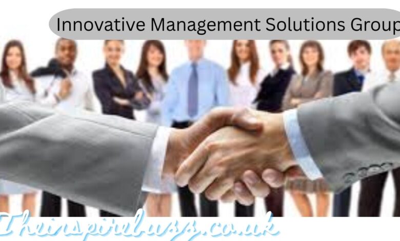 Innovative Management Solutions Group