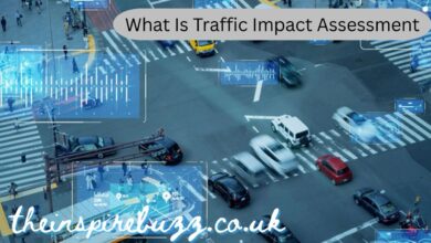 What Is Traffic Impact Assessment