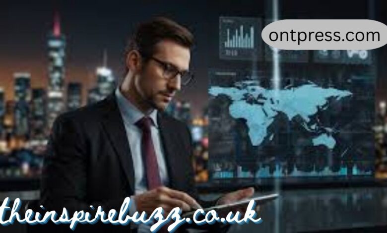 ontpress.com