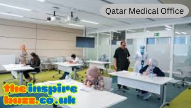 Qatar Medical Office