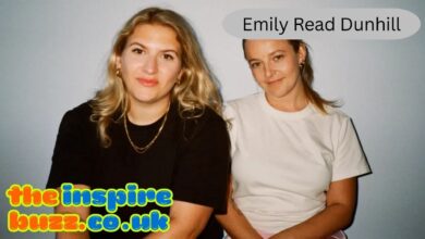 Emily Read Dunhill