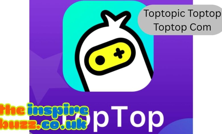 Toptopic Toptop Toptop Com