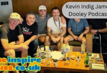 Kevin Indig James Dooley Podcast