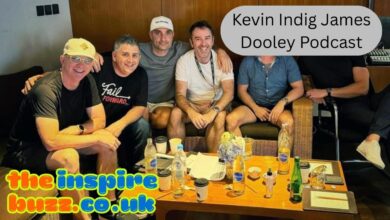 Kevin Indig James Dooley Podcast