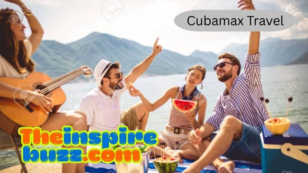 Cubamax Travel