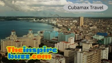 Cubamax Travel