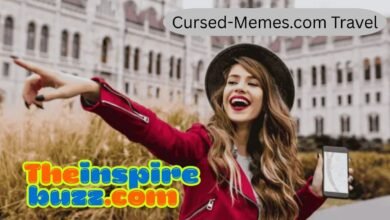 Cursed-Memes.com Travel