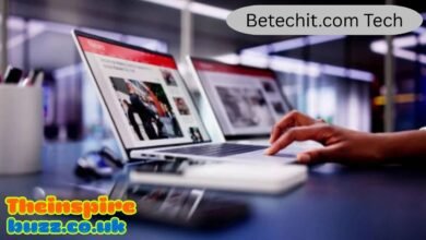 BeTechit.com Tech