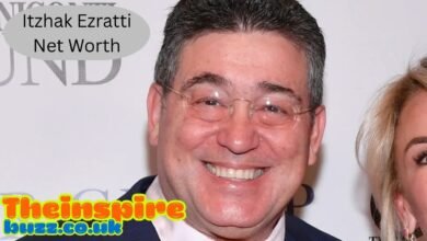 Itzhak Ezratti Net Worth