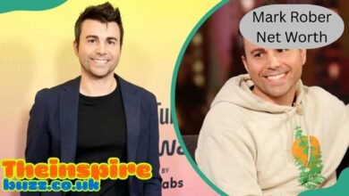 Mark Rober Net Worth