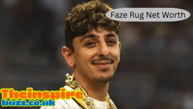FaZe Rug Net Worth