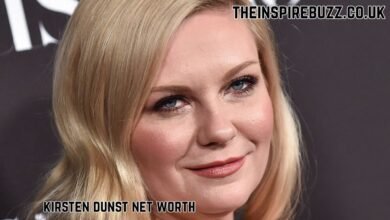Kirsten Dunst Net Worth