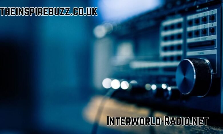Interworld-Radio.net