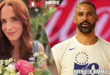 Kathleen Nimmo Lynch