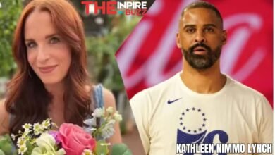 Kathleen Nimmo Lynch