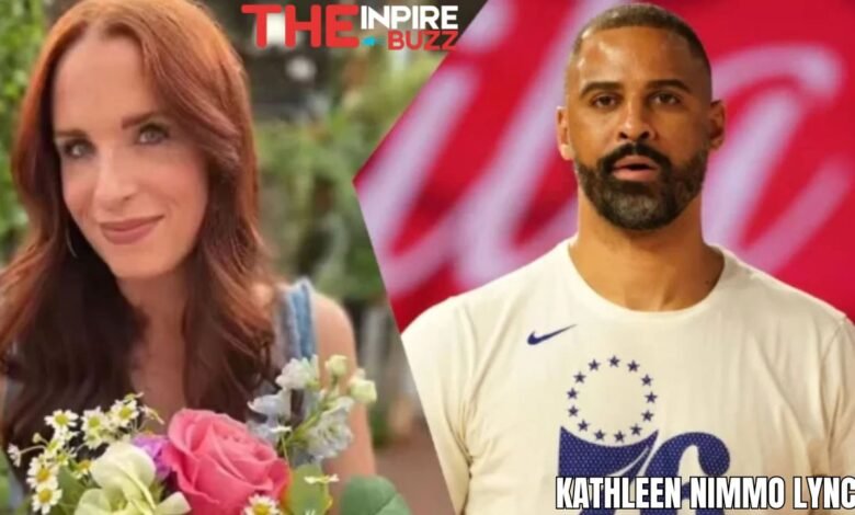 Kathleen Nimmo Lynch