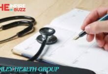 Oakley Health Group