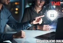 Innovation News Dualmedia