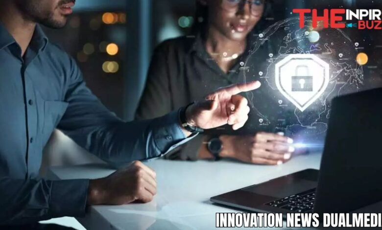 Innovation News Dualmedia
