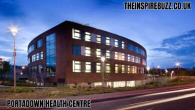 Portadown Health Centre