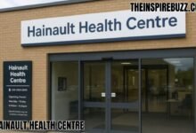 Hainault Health Centre