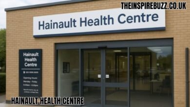 Hainault Health Centre