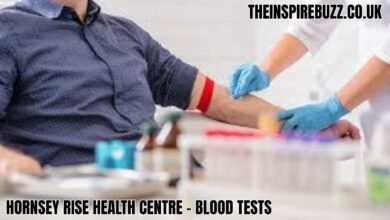 Hornsey Rise Health Centre – Blood Tests