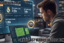 About AST Hudbillja Odds Bonus