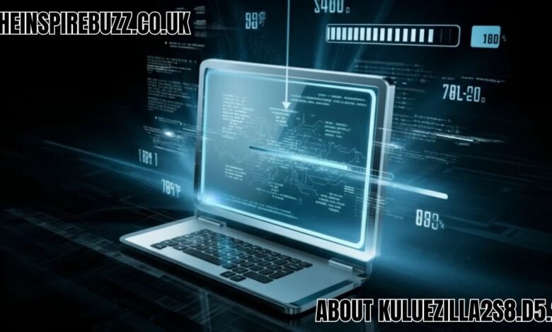 About Kuluezilla2s8.d5.2