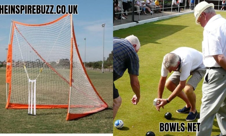 Bowls Net