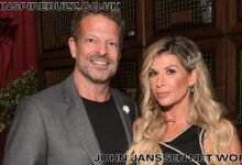 John Janssen Net Worth