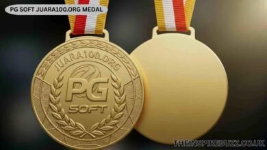 Pg Soft Juara100.org Medal