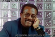 Johnnie Cochran Net Worth