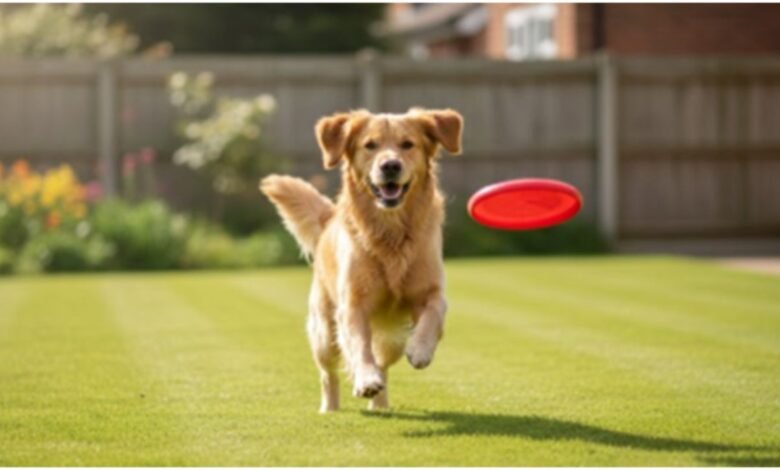 Pet Friendly Weed Killer