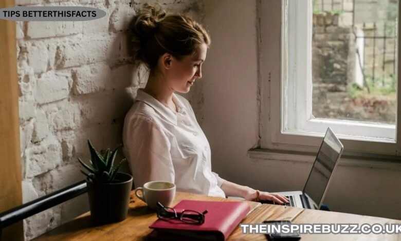 Tips Betterthisfacts