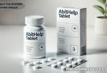 Abithelp The Mystery Behind Unique