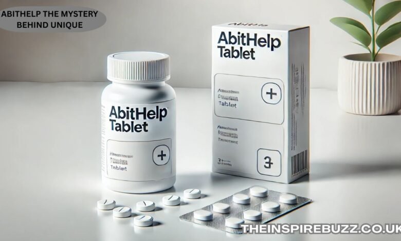 Abithelp The Mystery Behind Unique